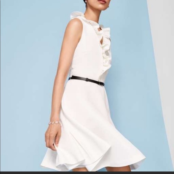 ted baker dress size 10